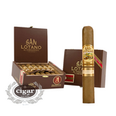 AJF San Lotano Requiem Connecticut Gran Toro 20 Cigars